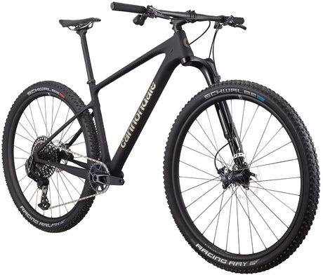 Scalpel HT Carbon 1 - Matte Black