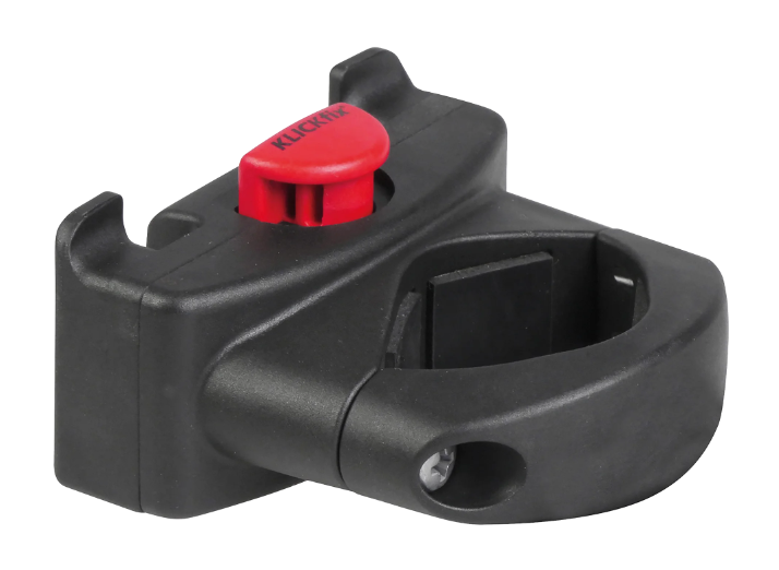 KLICKfix Lenkeradapter Caddy Oversize - schwarz