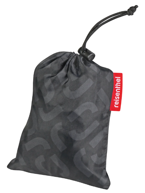 KLICKfix Regenhülle Carrybag GT XL - schwarz