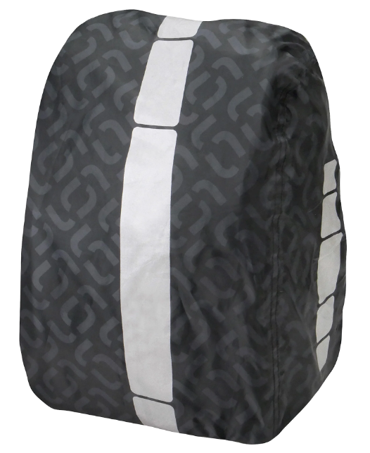 KLICKfix Regenhülle Roomy GT L - schwarz