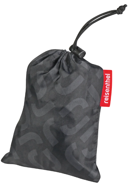 KLICKfix Regenhülle Roomy GT L - schwarz