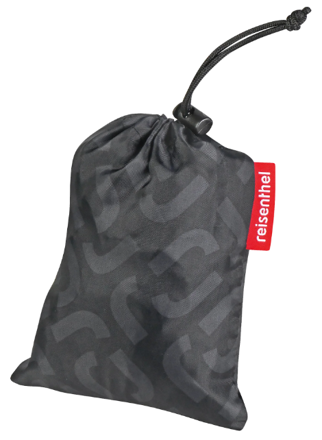 KLICKfix Regenhülle Roomy S - schwarz