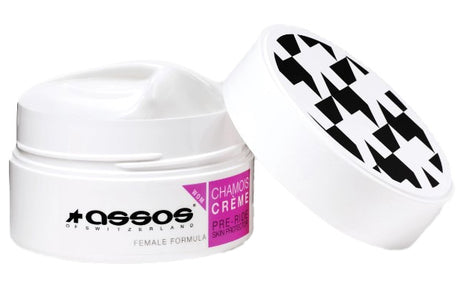Chamois Creme 200ml WOMEN
