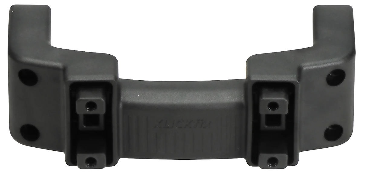 KLICKfix Distanz Set Weite 100mm - schwarz