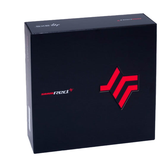 RED ETAP AXS Kit Aero