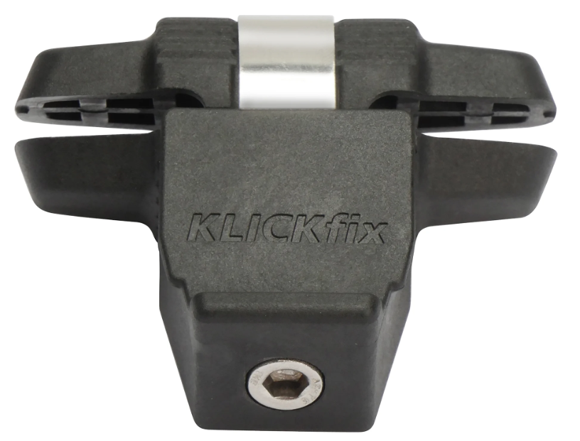 KLICKfix Satteladapter Contour