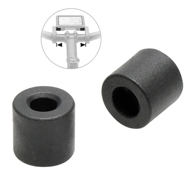 Erweiterung für Schellenabstand Spacer-Display - Yamaha