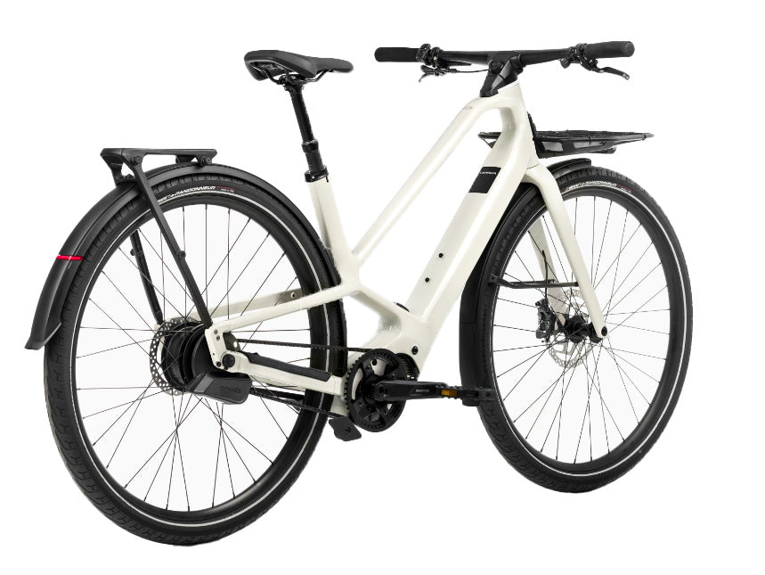 DIEM 10 - Ivory White (Gloss)