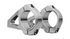 DM1 MTB Direct Mount Vorbau 35 mm - Chrom