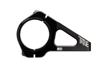DM1 MTB Direct Mount Vorbau 35 mm - Schwarz