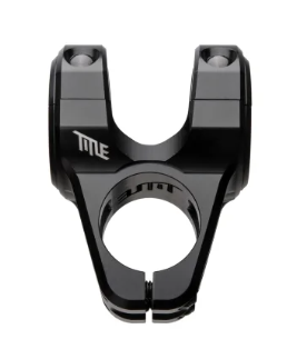 ST1 MTB Vorbau 35 x 35 mm - Schwarz