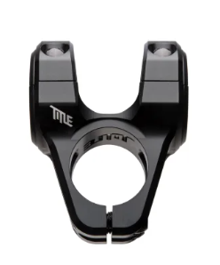 ST1 MTB Vorbau 31,8 x 31 mm - Schwarz