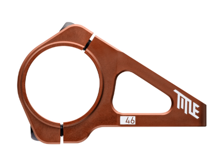 DM1 MTB Direct Mount Vorbau 35 mm - Bronze