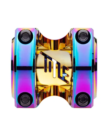 ST1 MTB Vorbau 35 x 40 mm - Oil Slick