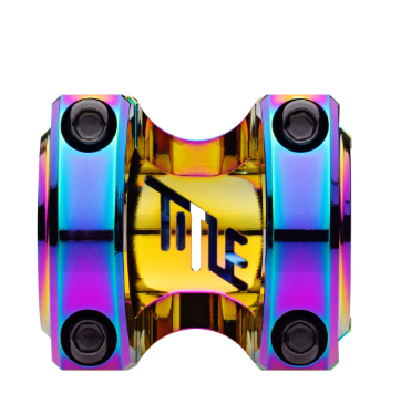 ST1 MTB Vorbau 31,8 x 35 mm - Oil Slick