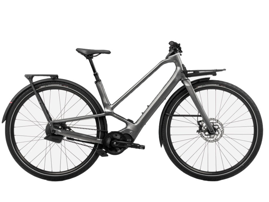 DIEM 10 - Glitter Anthracite (Gloss)