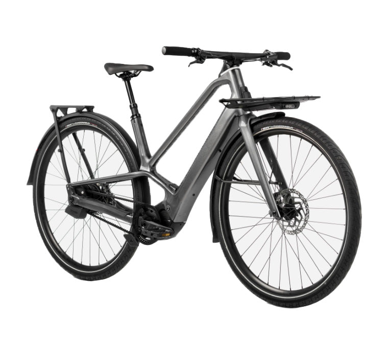 DIEM 10 - Glitter Anthracite (Gloss)