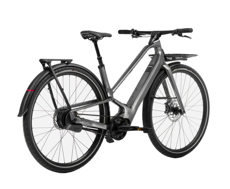 DIEM 10 - Glitter Anthracite (Gloss)