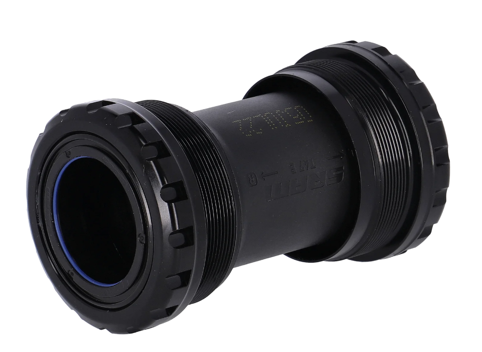 Innenlager BB DUB T47, Road/Road Wide - Gehäusebreite: 68 mm