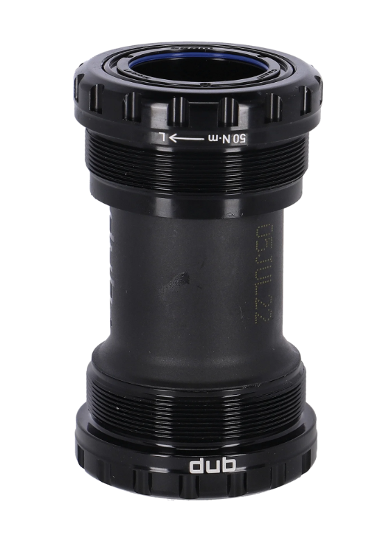 Innenlager BB DUB T47, Road/Road Wide - Gehäusebreite: 68 mm