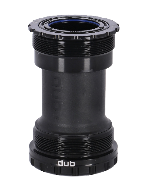 Innenlager BB DUB T47, Road/Road Wide - Gehäusebreite: 77 mm