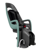 Caress Kindersitz für Gepäckträger - grün/schwarz