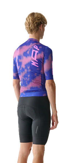 Privateer R.F Pro Jersey - Purple