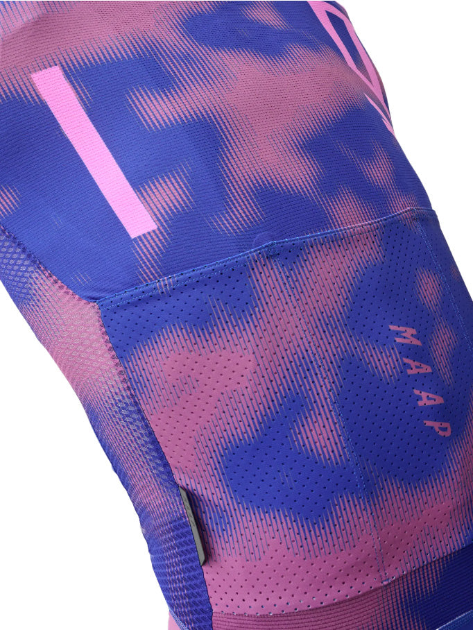 Privateer R.F Pro Jersey - Purple