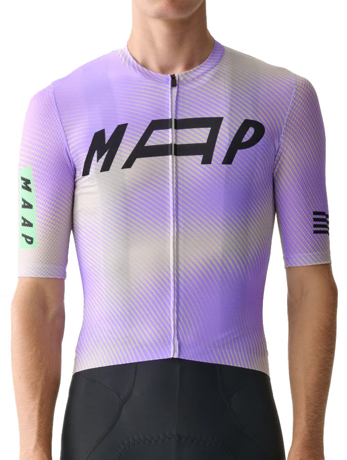 Privateer R.K Pro Jersey - Sand