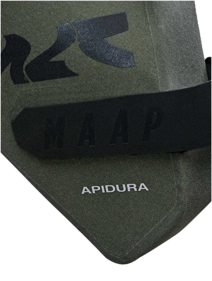 x Apidura Frame Pack 1 L - Loam