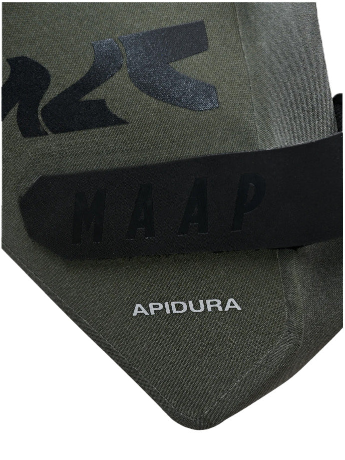x Apidura Saddle Pack - Loam