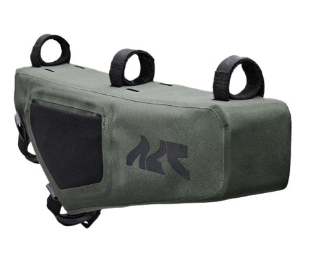 x Apidura Frame Pack 4 L - Loam