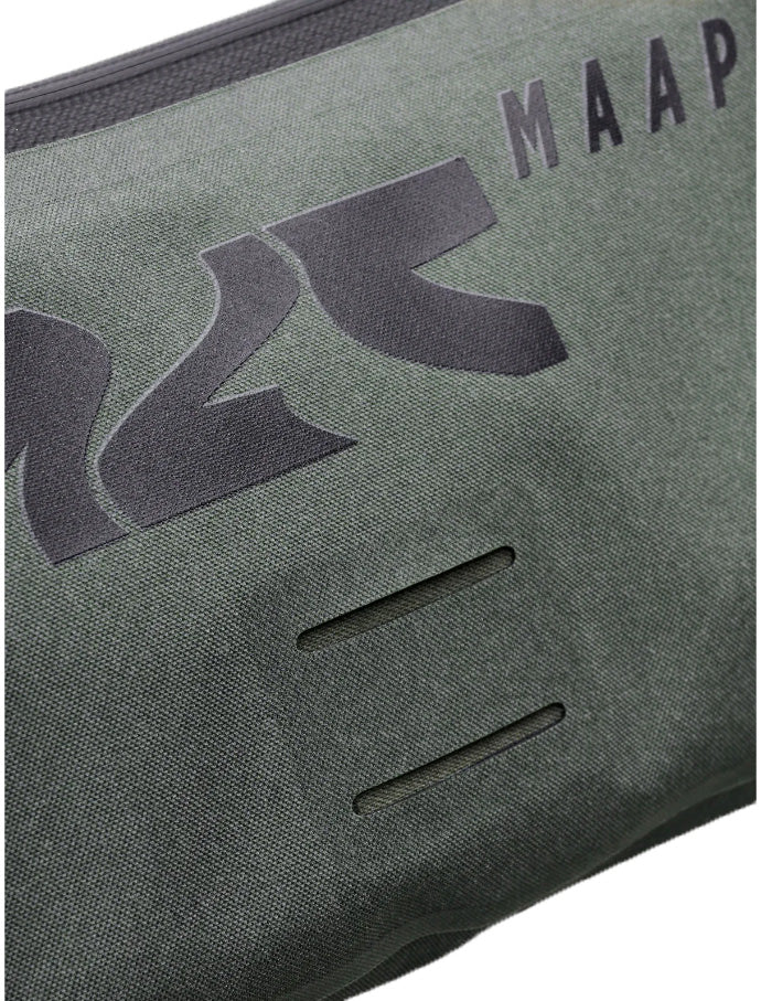 x Apidura Handlebar Pack - Loam