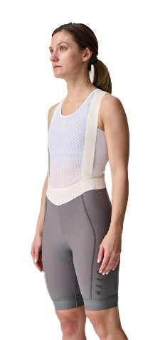 Women's Team Bib Evo - Shadow