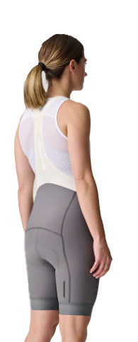 Women's Team Bib Evo - Shadow