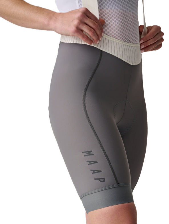 Women's Team Bib Evo - Shadow