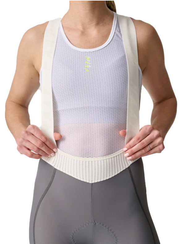 Women's Team Bib Evo - Shadow