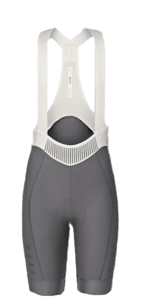 Women's Team Bib Evo - Shadow