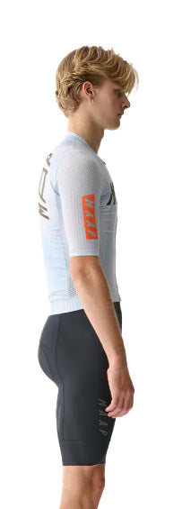 Privateer F.O Pro Jersey - Ice Blue
