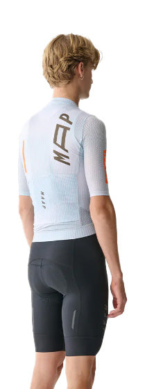 Privateer F.O Pro Jersey - Ice Blue