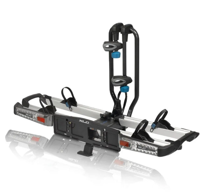 Azura Xtra WT VC-C10 Heckträger, für 2 E-Bikes