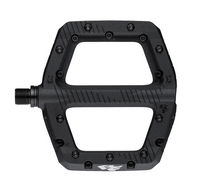 Pedales Chester 24 - negro