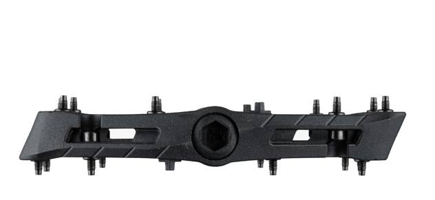 Chester 24 Pedale - black