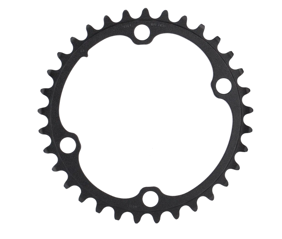 Force AXS Kettenblatt, 2 x 12-fach, 107 mm