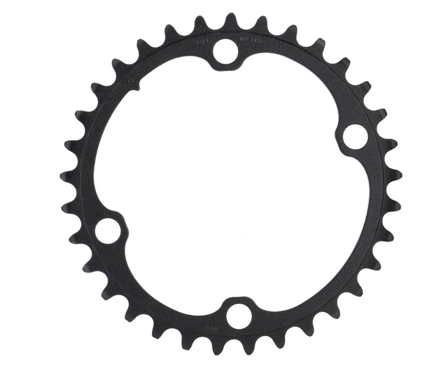 Force AXS Kettenblatt, 2 x 12-fach, 107 mm