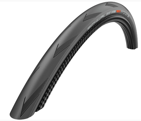 Pro One, Evolution Line, Super Race, V-Guard, 16" - schwarz