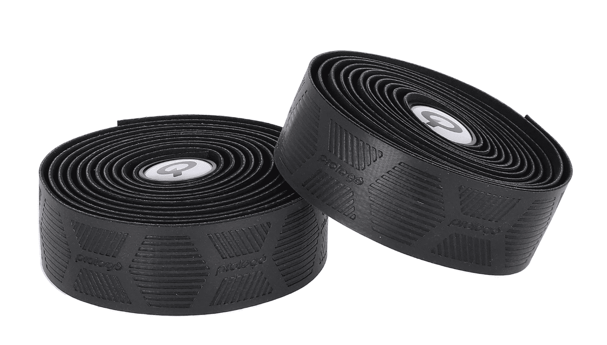Esatouch Lenkerband, 2,5 mm, 30 x 2000 mm - schwarz Prologo