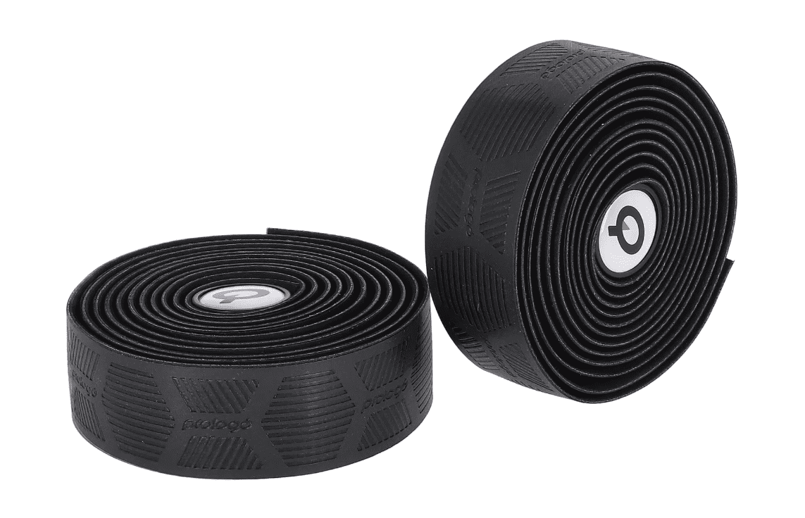 Esatouch Lenkerband, 2,5 mm, 30 x 2000 mm - schwarz Prologo