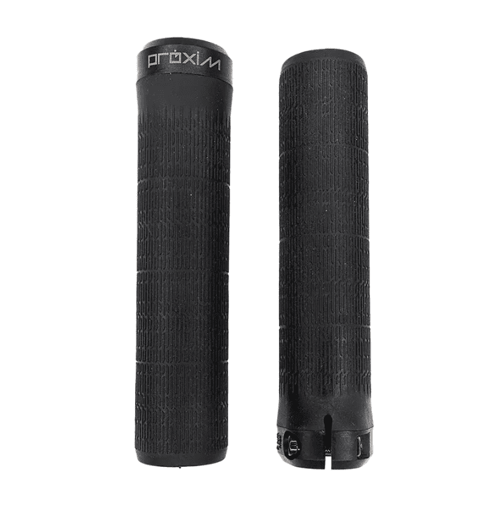 Proxim Cush Grips - black
