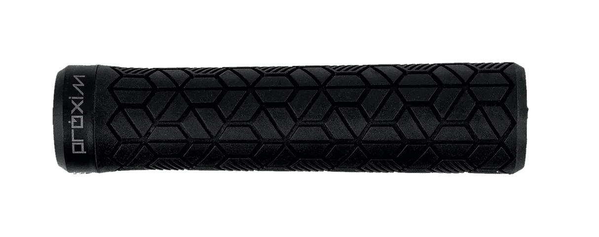 Proxim Hexa Grips - black